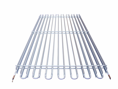 冷库中吊顶双翅片铝排管使用应注意哪些问题？