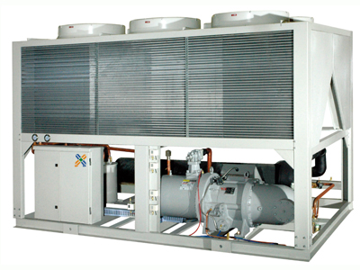 螺杆制冷压缩机压缩比异常故障 螺杆制冷压缩机压缩比异常故障