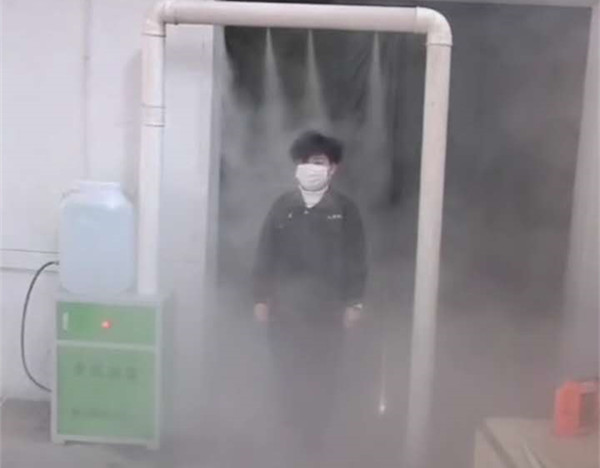 响应国家号召，减少疫情传播