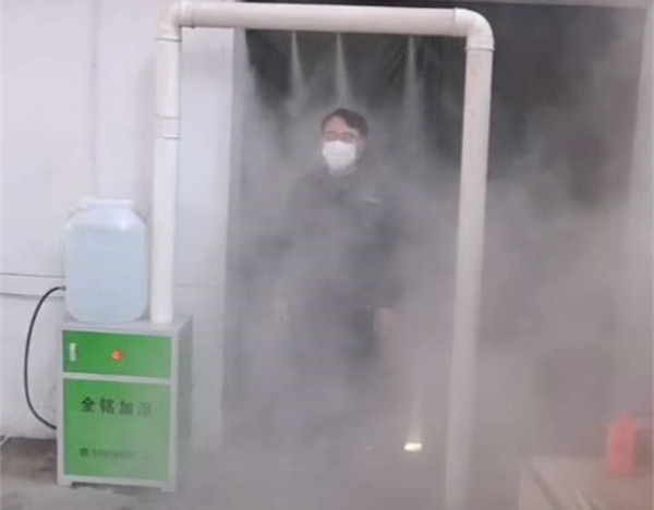 响应国家号召，减少疫情传播