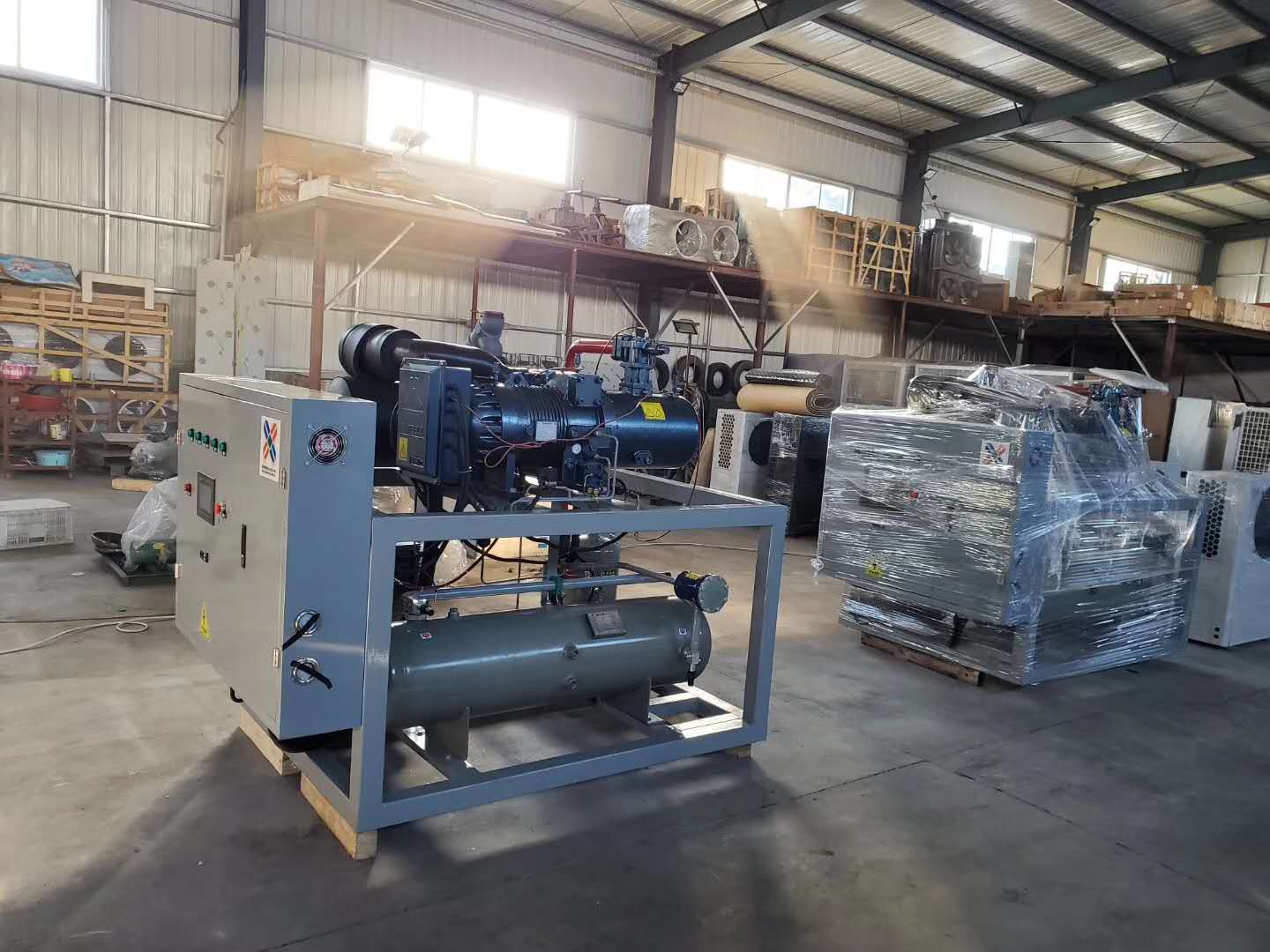 已经下单的朋友不要着急，疫情结束马上为您安装