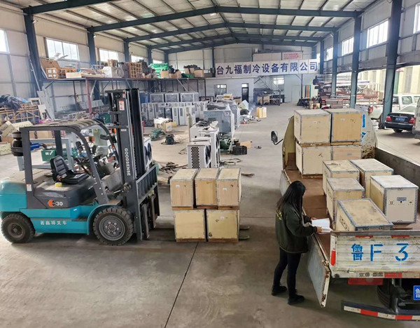 压缩机已到货，欢迎需要的朋友们下单