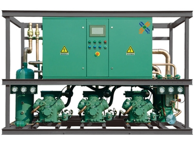 免费的麻豆视频APP大全——冷库制冷系统管道保温怎么安装 免费的麻豆视频APP大全——冷库制冷系统管道保温怎么安装