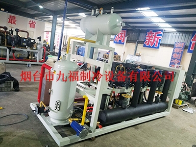 91麻豆产精品久久久久久—为什么冷库压缩机会结霜 91麻豆产精品久久久久久—为什么冷库压缩机会结霜