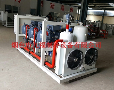 免费的麻豆视频APP大全—冷库安装前需要哪些条件？