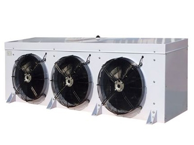 为什么冷库压缩机会结霜？